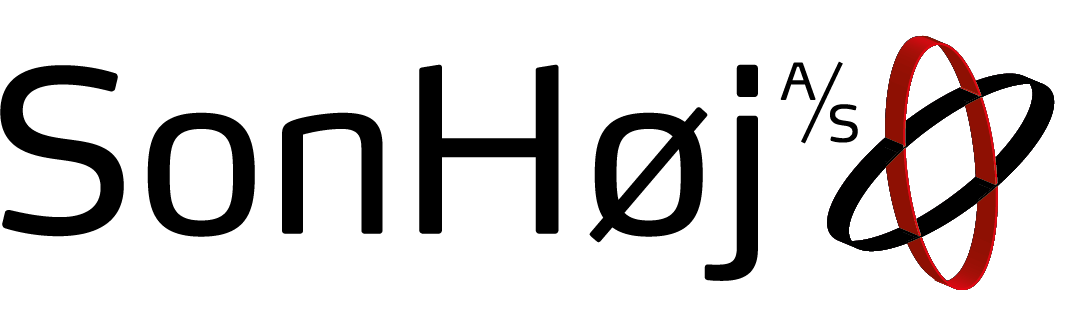 Sonhøj A/S